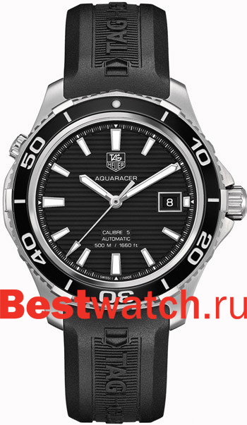 Часы TAG Heuer Aquaracer WAK2110.FT6027